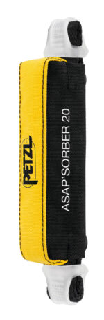 დაცვის ამორტიზატორი 20 სმ ASAP'SORBER INT LANYARD 20 CM L071AA00