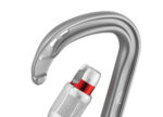 კარაბინი ROCHA SCREW-LOCK GRAY M027AA01