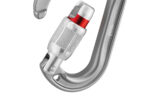 კარაბინი ROCHA SCREW-LOCK GRAY M027AA01 - Image 2