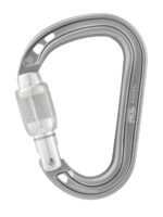 კარაბინი ROCHA SCREW-LOCK GRAY M027AA01 - Image 3