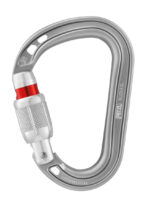 კარაბინი ROCHA SCREW-LOCK GRAY M027AA01 - Image 4