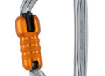 კარაბინი BM'D TRIACT-LOCK U CARABINER M032AA00