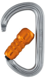 კარაბინი BM'D TRIACT-LOCK U CARABINER M032AA00 - Image 5