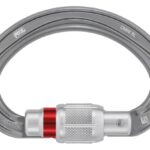 კარაბინი Carabiner OMNI SCREW-LOCK M37 SL
