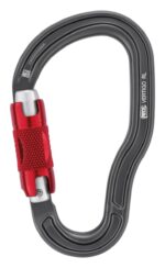კარაბინი Carabiner VERTIGO TWIST-LOCK M40A RLA