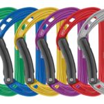 კარაბინი Carabiners SPIRIT Bent M061AB01
