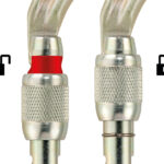 კარბინი VULCAN SCREW-LOCK M073AA00