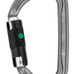 კარაბინი AM'D BALL-LOCK CARABINER M34A BL