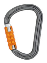 კარაბინი Carabiner WILLIAM TRIACT-LOCK Gold   M36A TLY