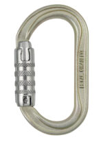 კარაბინი Carabiner OXAN TRIACT-LOCK EUR   M72A TL