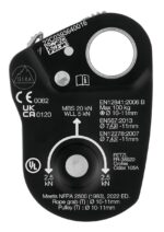 გორგოლაჭი ჩამკეტით MINI TRAXION P054AA00 - Image 6