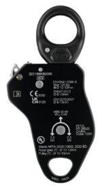 გორგოლაჭი ჩამკეტით მბრუნავი PRO TRAXION P055AA00 - Image 5