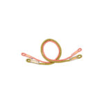 ღვედი 10 მმ -1,0 მ  TENDON Timber prusík 10-1,0m  P100TA100
