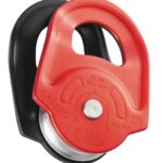 გორგოლაჭი RESCUE PULLEY P50A