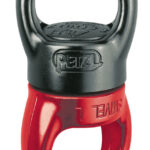 კარაბინი მბრუნავი SWIVEL L CONNECTING ELEMENT P58 L