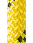 თოკი სტატიკური 11 მმ  Rope AXIS 11MM Yellow 200M   R074AA22