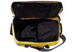 ჩანთა DUFFEL 65L Yellow S045AA00