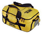 ჩანთა DUFFEL 65L Yellow S045AA00 - Image 5
