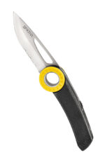 დანა Knife SPATHA KNIFE BLACK S92AN - Image 3