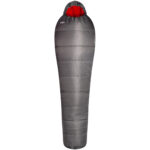 საძილე ტომარა Sleeping Bag : Montana - Reg (L)