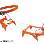 წრიაპი CRAMPONS LEOPARD LLF T01A LLF