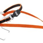 წრიაპის ქუსლი BACK FLEX T03A BFL