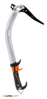 წერაყინი QUARK HAMMER U019BA00