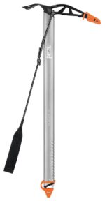 წერაყინი  Ice Axe GLACIER LINKIN GRAY 68CM   U026AA02 - Image 6