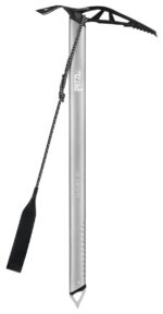 წერაყინი  Ice Axe GLACIER LINKIN GRAY 68CM   U026AA02