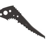 წერაყინის პირი  Pick for Dry Tooling  U19 DRY