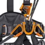 დაცვის ქამარი Harness ASTRO SIT FAST S2 C085AA02 - Image 2