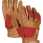 ხელთათმანი  MOUNTAIN GUIDE GLOVE  L