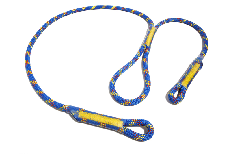 odsedka10Yshort ღვედი 10 მმ -75+45cm Y short PA DynaProt 10-75+45cm Y short PA DP100YS000 - Image 1