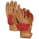 ხელთათმანი  MOUNTAIN GUIDE GLOVE  L