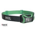 ფანარი Headlamp TIKKA GREEN  E061AA02