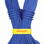 თოკი დინამიური 8,4 მმ -50 მ  TENDON Lowe; 8,4-50m  D084TW42S050C (კოპირება)