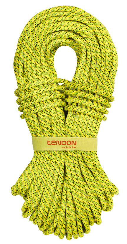 1554213595AMBITION-98-D098TR41small თოკი დინამიური TENDON Ambition 9,8 D098TR41S200R - Image 1