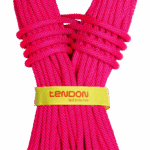 თოკი დინამიური TENDON Master TeFIX 9,0 D090MF41S200R