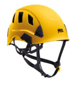 ჩაფხუტი  Helmet STRATO VENT Yellow   A020BA01