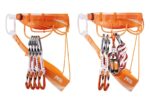 დაცვის ქამარი  Harness SITTA ORANGE L   C011AA03 - Image 4