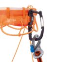 დაცვის ქამარი  Harness SITTA ORANGE L   C011AA03 - Image 3