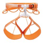 დაცვის ქამარი  Harness SITTA ORANGE L   C011AA03