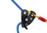 თოკზე დასაშვები ინსტრუმენტი  Belay Device GRIGRI + GREEN  D015AA02 - Image 3