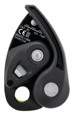 თოკზე დასაშვები ინსტრუმენტი  Belay Device GRIGRI + GREEN  D015AA02 - Image 2