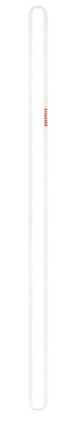 თოკის სალტე Sling PUR'ANNEAU 120  G006AA01 - Image 2