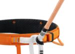 დაცვის ულვაში   Lanyard CONNECT ADJUST ORANGE  L034BA00 - Image 3