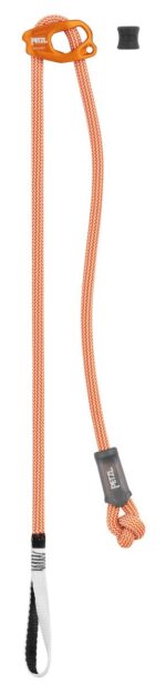 დაცვის ულვაში   Lanyard CONNECT ADJUST ORANGE  L034BA00