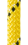 თოკი სტატიკური 10.5 მმ  Rope PARALLEL 10.5MM Yellow 100M   R077AA10