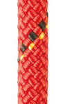 თოკი სტატიკური 10.5 მმ  Rope PARALLEL 10.5MM Red 100M   R077AA13
